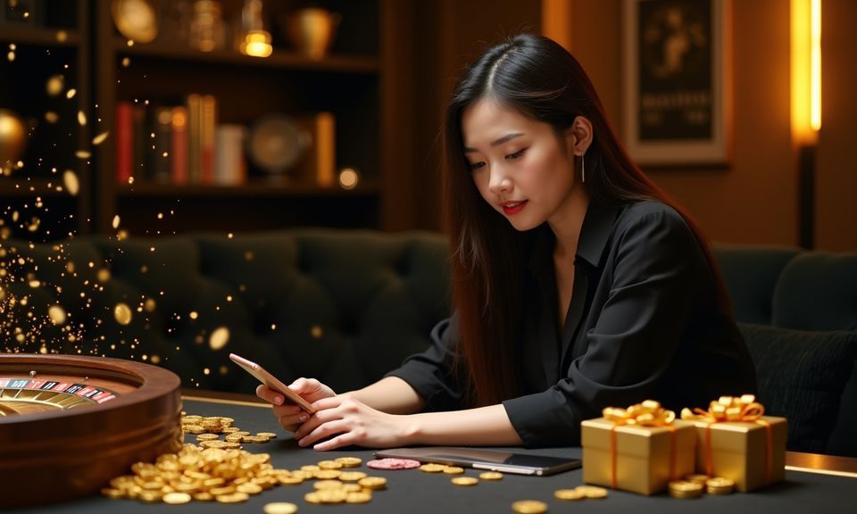 Thể Thao Điện Tử
